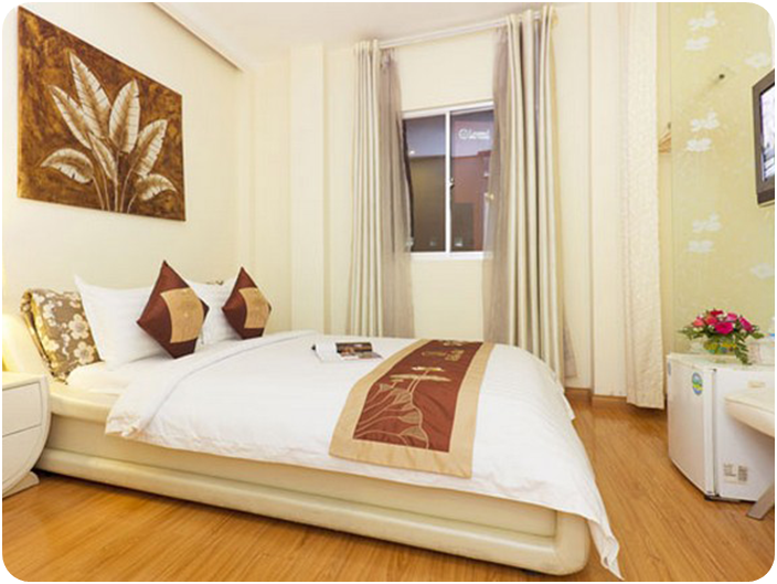 HO SEN 2 HOTEL