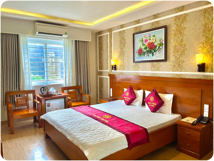 MAI VANG HOTEL