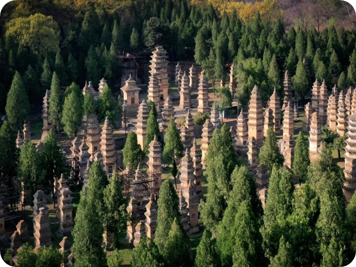 DENGFENG