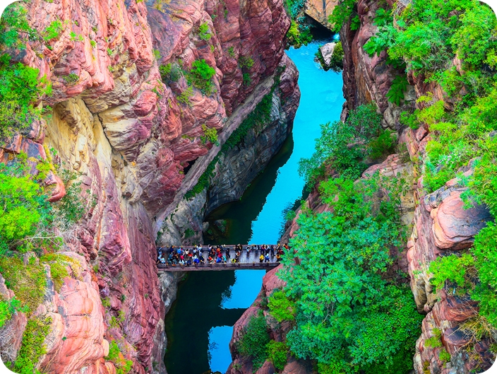 YUNTAISHAN2