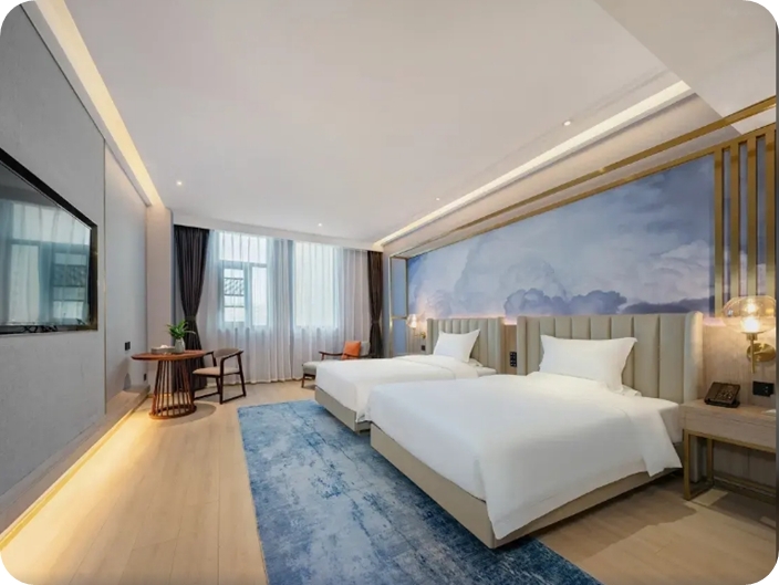 ZHONG ZHOU YI MEI HOTEL