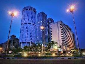 Colombo โคลัมโบ ศรีลังกา