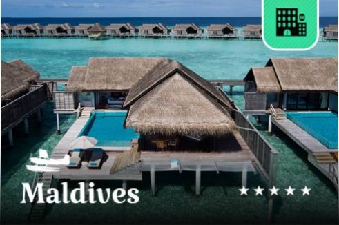 แพ็คเกจห้องพักมัลดีฟส์ อนันตรา คิฮาวาห์ วิลล่า (Anantara Kihavah Maldives Villas) ★★★★★