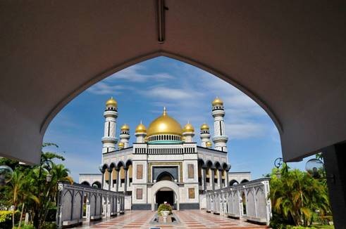 [Family Set Package] ทัวร์ครอบครัวส่วนตัว เที่ยวบรูไน DARUSSALAM HERITAGE 4 วัน 3 คืน