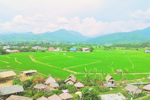 ทัวร์น่าน ปัว สะปัน บ่อเกลือ 3 วัน 2 คืน