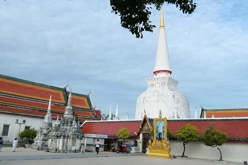 ทัวร์นครศรีธรรมราช หลบเมืองคอน ขอพรไอ้ไข่ 2 วัน 1 คืน