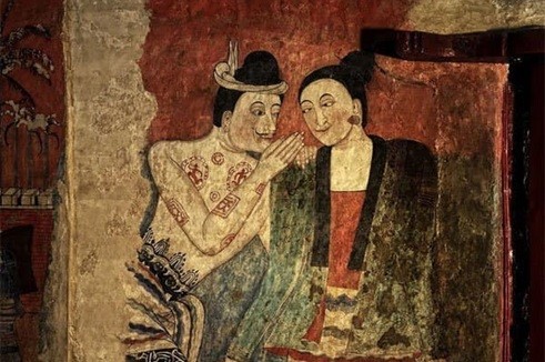 ทัวร์น่าน ปัว บ่อเกลือ 2 วัน 1 คืน