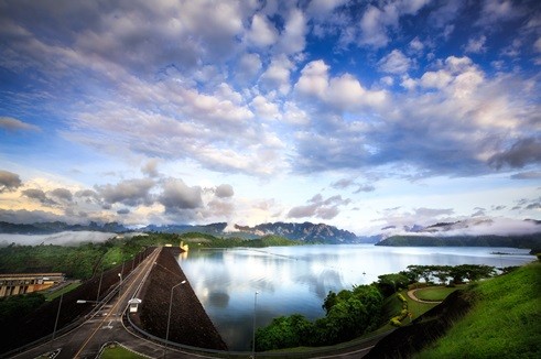 เที่ยว 2 เมือง สุราษฎร์ธานี นครศรีธรรมราช 3 วัน 1 คืน