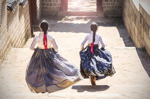 ทัวร์เกาหลี LOVE KOREA 5 วัน 3 คืน