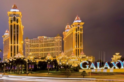 โรงแรมที่มาเก๊า MACAU EXCLUSIVE PACKAGE