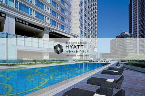 [ Family Dining Package ] แพ็คเกจห้องพัก Hyatt Regency Hong Kong พร้อมอาหารเช้า พิเศษ!! ล่องเรือชมพระอาทิตย์ตกอ่าววิคตอเรีย