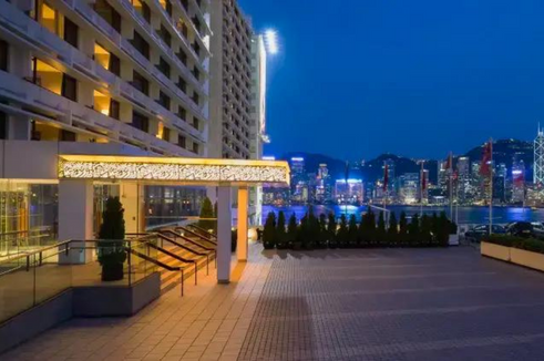 [ Family Dining Package ] Marco Polo Hotel Hongkong แพ็กเกจรวมตั๋วเครื่องบิน Greater Bay Airlines 4 วัน 3 คืน