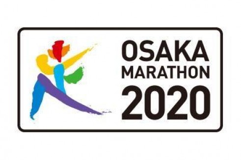 KNTKIXMARATHON - โอซาก้า แข่งวิ่งมาราธอน Osaka Marathon 2020