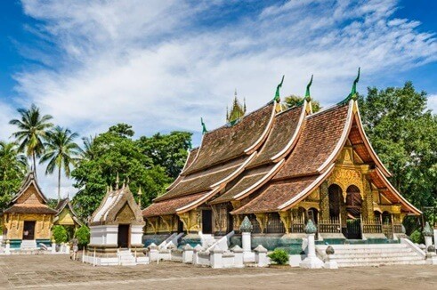 Desing Your Trip เที่ยวลาว หลวงพระบาง เมืองมรดกโลก 3 วัน 2 คืน