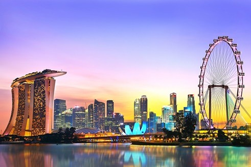 แพ็คเกจสิงคโปร์ 3 วัน 2 คืน พักหรูระดับ 4-5 ดาว ฟรี! รถรับส่ง สนามบิน-โรงแรม