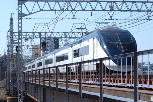 ตั๋วรถไฟ Skyliner + ตั๋วรถไฟใต้ดินเมืองโตเกียว (Tokyo Metro)