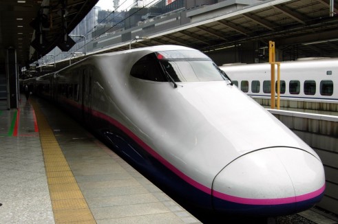 ตั๋ว JR Pass ตามภูมิภาค สุดคุ้ม ตั๋วรถไฟญี่ปุ่น (Japan Rail Pass)
