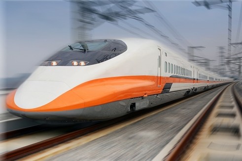 บัตรโดยสารรถไฟความเร็วสูงไต้หวัน Taiwan High Speed Rail Pass (THSR Pass)
