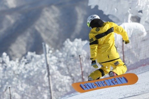 มหัศจรรย์ KOREA SKI WINTER (พักสกีรีสอร์ท) 5 วัน 3 คืน