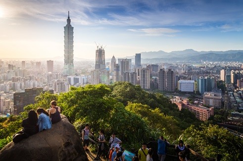 Design Your Trip เที่ยวไต้หวัน 3 วัน 2 คืน เช็คอินแหล่งท่องเที่ยวสุดฮิต